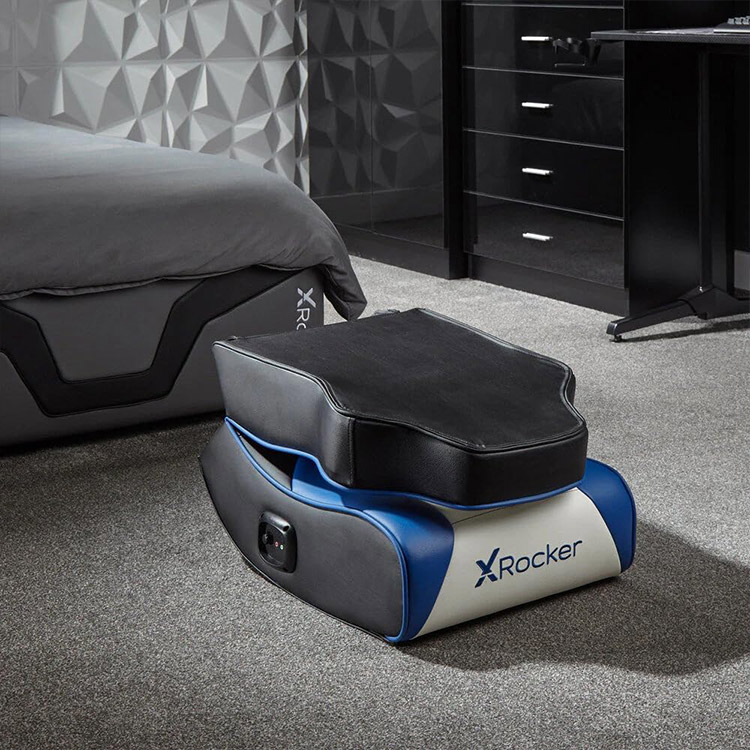 خرید صندلی X-Rokcer Geist 2.0 - نسخه رسمی پلی استیشن